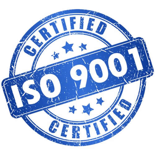 菏泽ISO9001认证办理,菏泽三体系认证公司,质量管理体系认证-中料